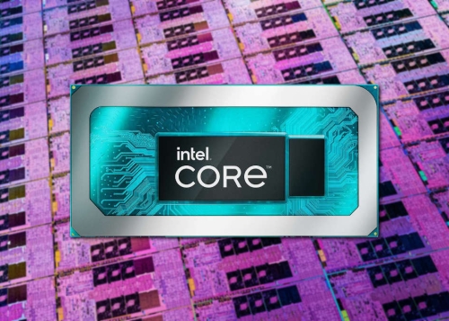 Intel Core de 13ª generación llegan a portátiles: hasta 24 núcleos y más potencia que nunca