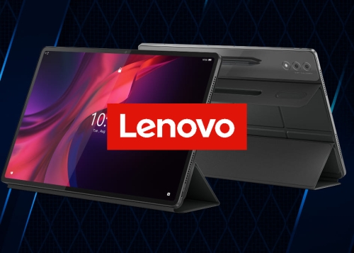 Lenovo Tab Extreme es oficial: 14,5 pulgadas en una tablet "extrema" en todos los sentidos