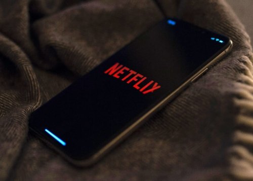 Actualiza Netflix para tener las últimas novedades que han llegado a la app en iPhone