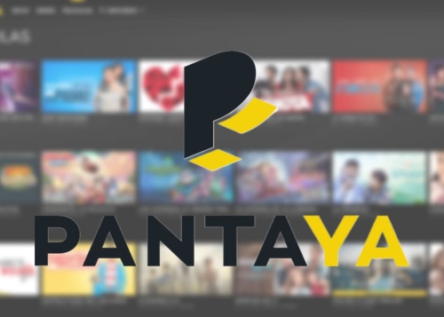 Pantaya es el "Netflix" enfocado en el público hispano
