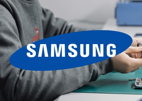 Reparar la pantalla de tu Samsung será más caro si prospera su denuncia a los fabricantes no oficiales