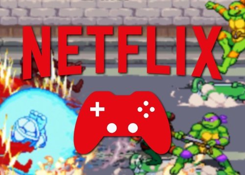 Si tienes Netflix, prueba ya su nuevo juego gratis de las Tortugas Ninja