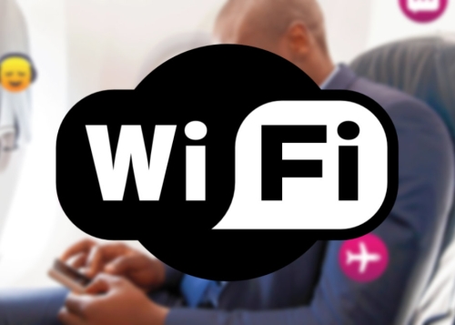 Delta Air Lines ofrece WiFi gratis gracias a T-Mobile