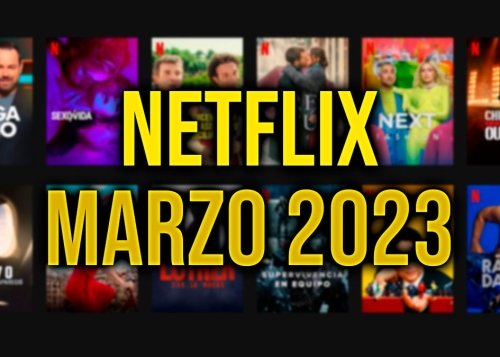 Estrenos Netflix marzo 2023: Hasta el fondo, Era Ora, Sombra y Hueso y más