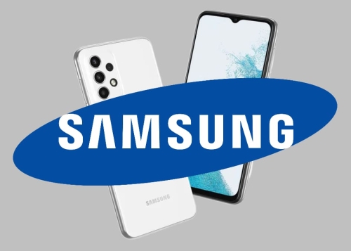 Samsung Galaxy A24: filtrado el próximo gama de entrada