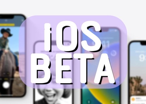 Apple no te dejará descargar iOS 17 beta gratis