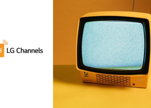 LG Channels: todo sobre la plataforma de canales gratis