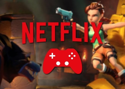 Tomb Raider Reloaded es el último juego de Lara Croft, y los usuarios de Netflix lo disfrutarán con ventajas