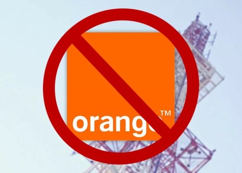 Orange y Simyo caídas: clientes sin Internet por una incidencia