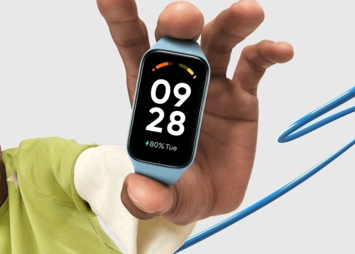 Xiaomi Redmi SmartBand 2 es una pulsera fitness "chollo": consíguela con descuento por su lanzamiento