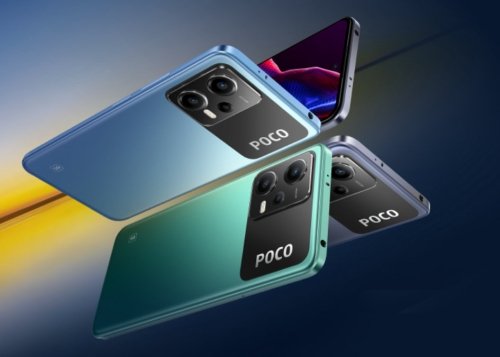 Poco X5 y X5 Pro: relación calidad-precio al límite en la gama media de Xiaomi para 2023