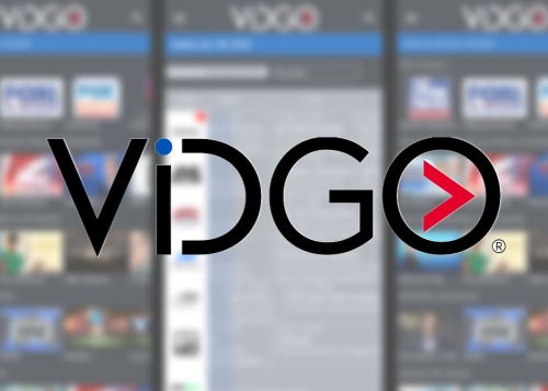 Vidgo, el servicio en streaming con paquete "Spanish Mas"
