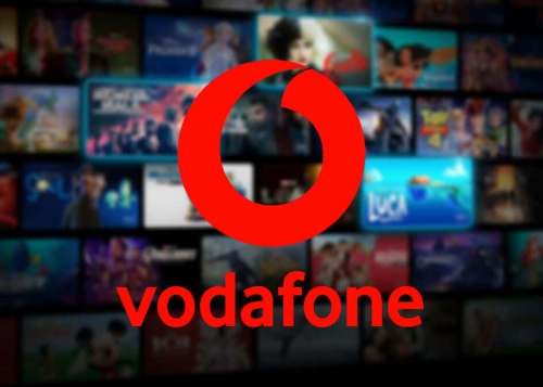 Vodafone entrenimiento: cómo activar HBO, Amazon Prime, Netflix y Filmin