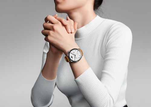 Xiaomi Watch S1 Pro: el nuevo smartwatch estrella de Xiaomi apuesta por un estilo más elegante que nunca