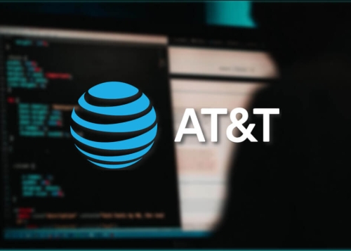 Filtran los datos de 9 millones de clientes de AT&T