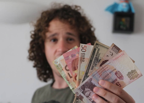 Estos son los youtubers que más dinero ganan en Latinoamérica