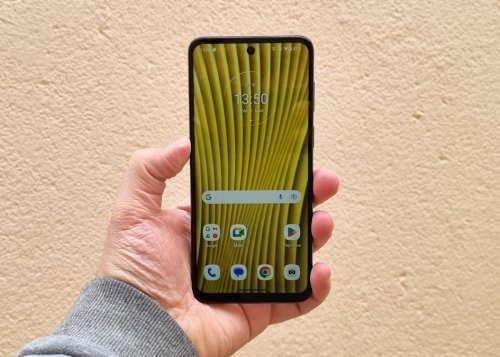 Review: Motorola Moto G23 5G, un móvil equilibrado con algunas sombras en su potencia