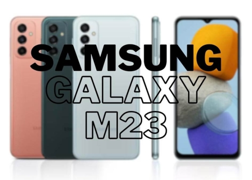 ¡Chollo! Compra el Samsung Galaxy M23 con un 41 % de descuento y ahorra 130 €