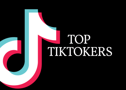 Estos son los influencers en TikTok que más dinero ganan