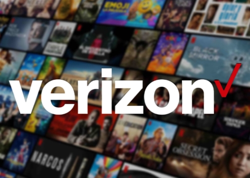 Verizon regala 1 año gratis de Netflix Premium: cómo conseguirlo