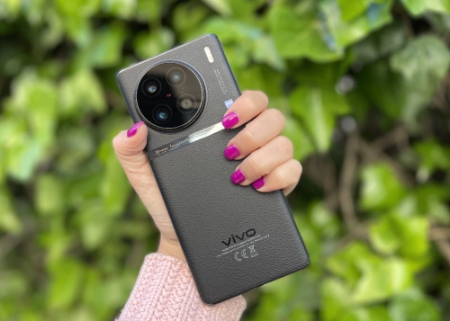 Review: Vivo X90 Pro, un móvil premium que guarda su joya en la cámara de retrato
