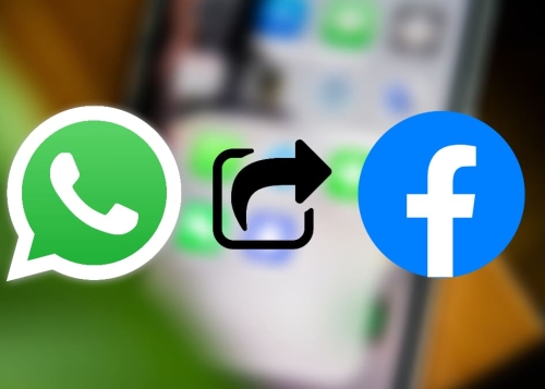 WhatsApp prepara una integración con Facebook