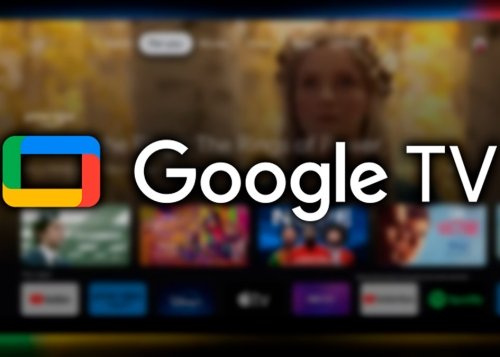 Google TV añade una pestaña con 800 canales gratis
