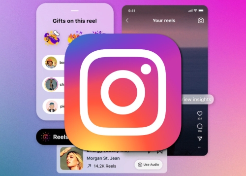 Los Reels mejoran el editor, las estadísticas y añaden tendencias: Instagram quiere atrapar a los creadores