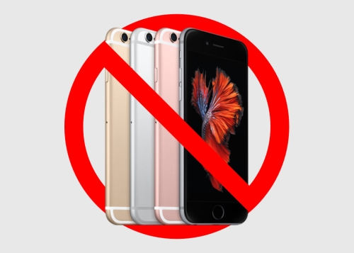 Estos son los teléfonos iPhone que dejarán de recibir actualizaciones en mayo