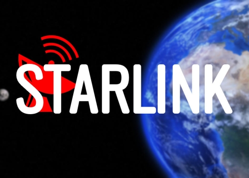 Starlink Business llega a España: tarifas