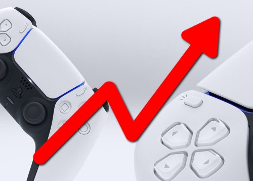 PlayStation 5 ha vendido más de 38 millones de consolas: ¿se ha terminado la escasez de stock?
