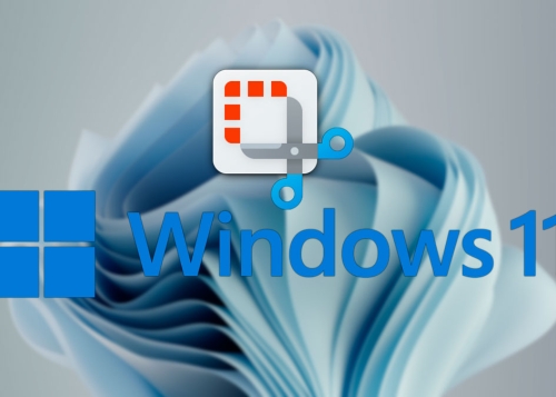 Windows 11 cambia la forma de hacer una captura de pantalla