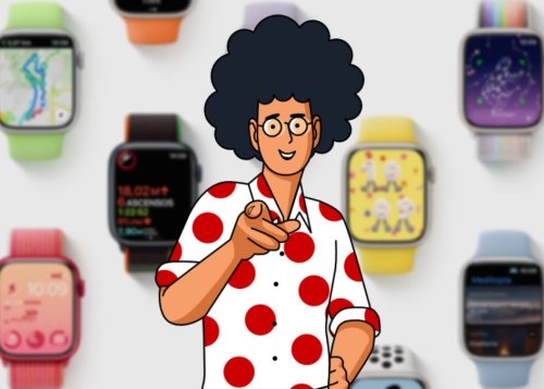 Pepephone tendrá eSIM para el Apple Watch también: esta es la fecha