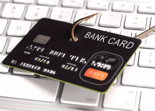Tu tarjeta de crédito podría haber sido robada, según un estudio
