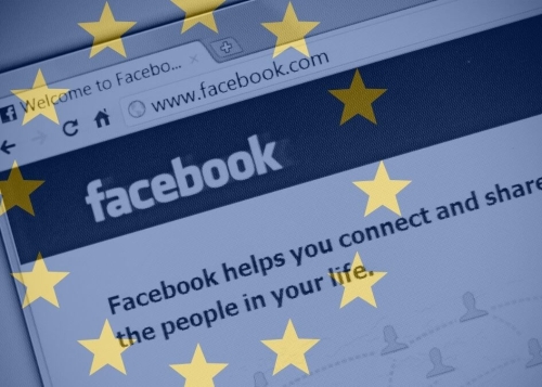 Meta (Facebook) multada con la mayor cantidad de la historia en la UE, ¿tendrán que compensarte?