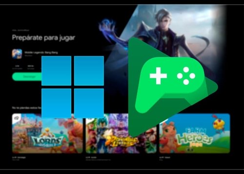 Google Play Games para Windows ya está disponible para todos: juega a los juegos de Android en el PC