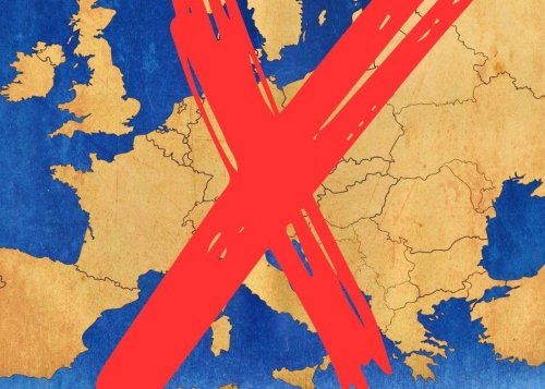 Adiós a Facebook: amenaza con marcharse de Europa