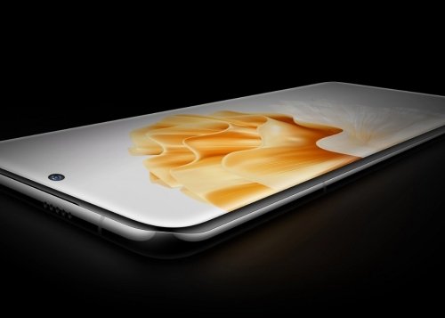 Huawei P60 Pro es oficial: un "monstruo" fotográfico que renueva su diseño