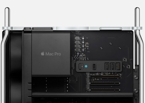 Mac Pro se renueva con chips M2: el ordenador más "top" de Apple al fin abandona a Intel