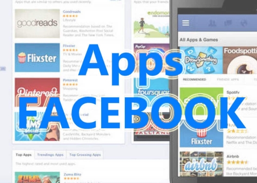 Facebook te permitirá descargar apps: prepara su alternativa a Google Play y App Store