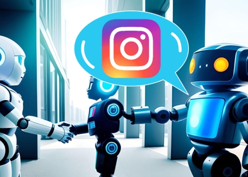 Instagram también tendrá una IA al estilo ChatGPT