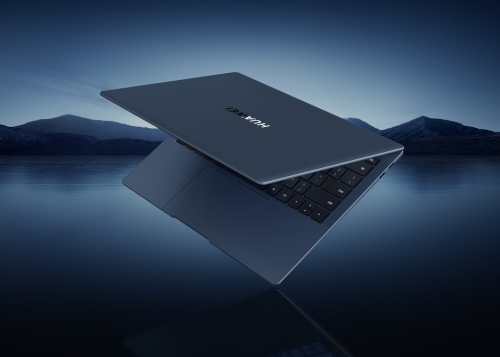Huawei MateBook X Pro 2023 llega con procesador Intel Core de 13ª gen y un elegante diseño