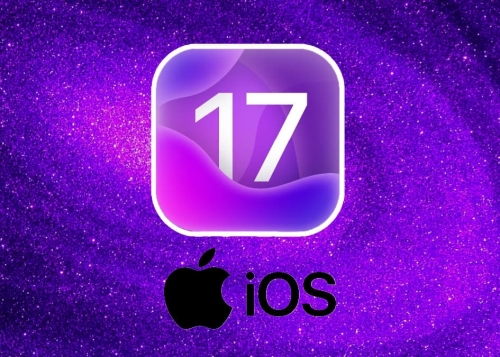 iOS 17 es oficial: estas son las novedades que llegarán a tu iPhone