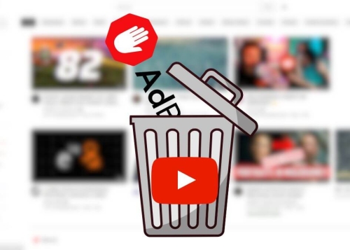 YouTube te bloqueará para que no puedas ver vídeos si estás haciendo esto