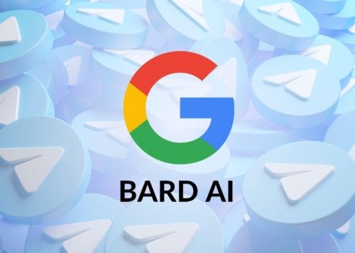 Trucazo: cómo tener Bard, el chat de inteligencia artificial de Google, en Telegram