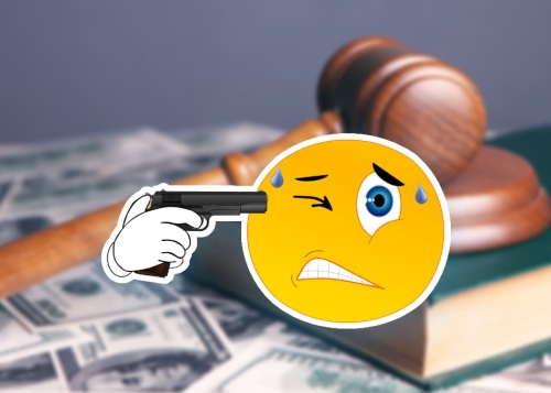 Condenado a pagar por usar un emoji: cuidado con lo que envías