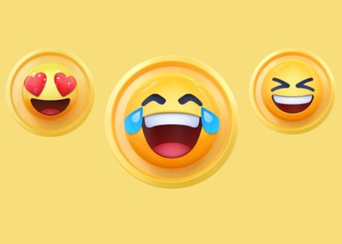 Estos son los emojis más usados en 2023
