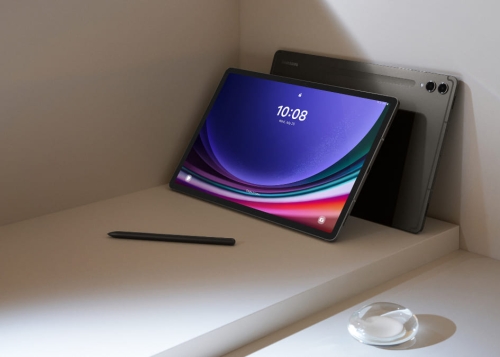 Samsung Galaxy Tab S9 se actualizan: sin muchas novedades, pero manteniendo la corona de las tablets Android