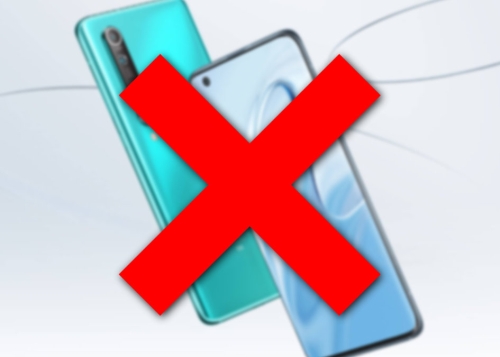 Estos móviles top de Xiaomi dejan de recibir actualizaciones