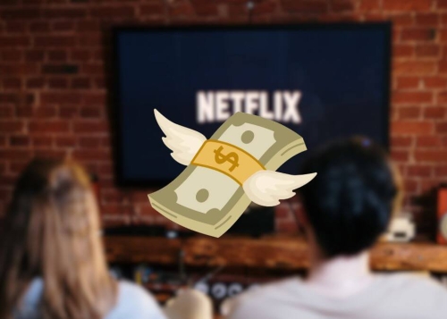 Netflix sube precios y elimina el plan básico